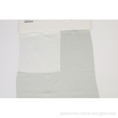 Quality Selection Ripstop Crepe Sorona Fabric